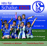 Cover 'Hits für Schalke Kids'